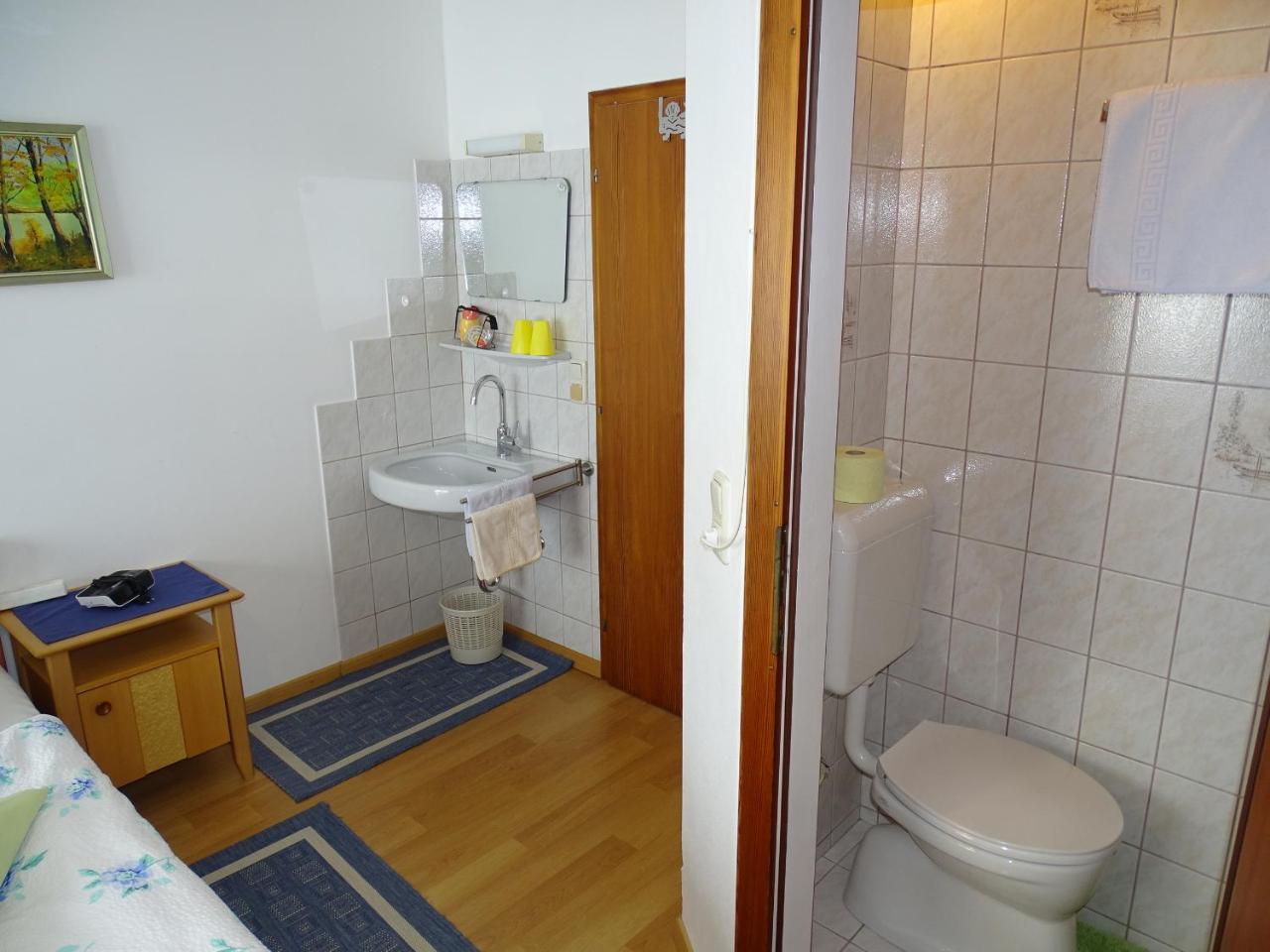 Pension Bayrhammer - Austria - Salzburg