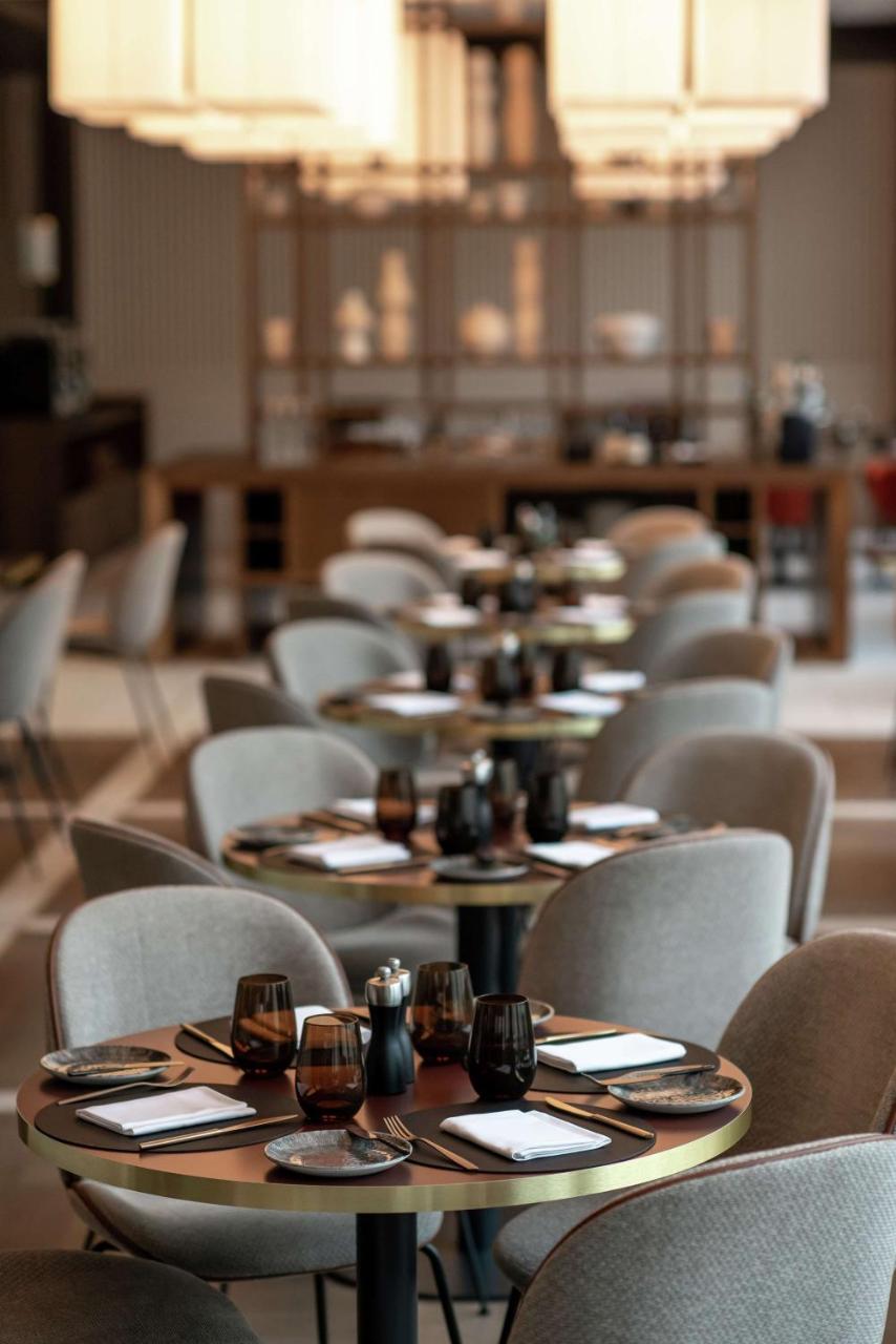 Hilton Garden Inn Vilnius City Centre - Lithuania - Vilnius