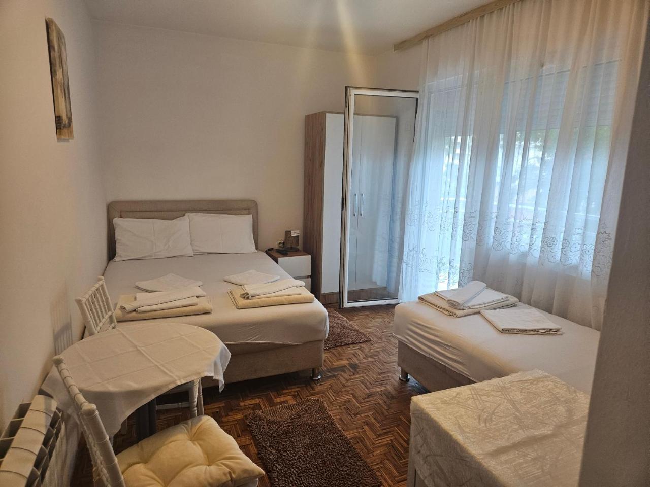 Guest House Vucicevic - Montenegro - Budva