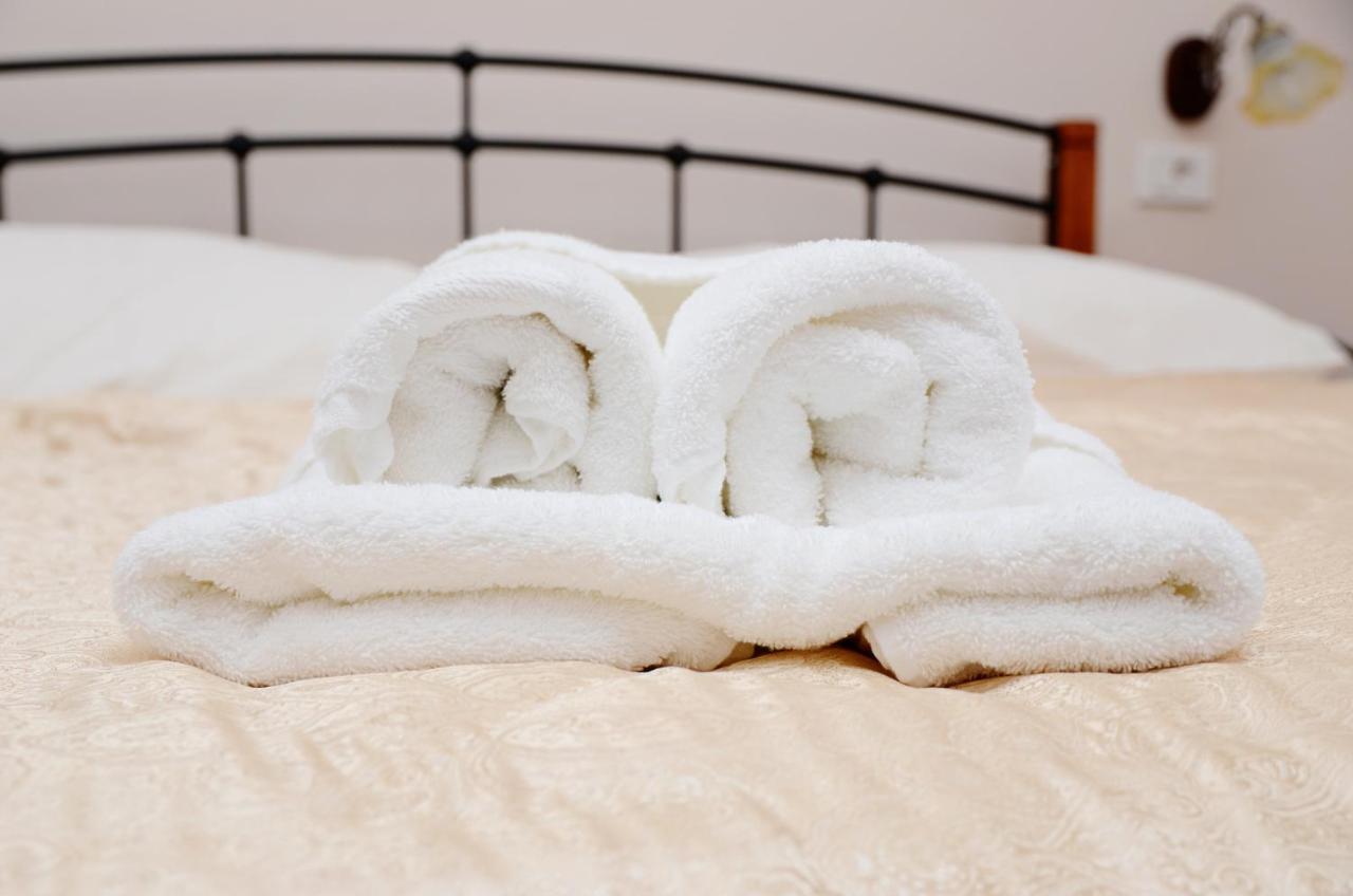 Apartments & Rooms Flowers - Croatia - Zagreb