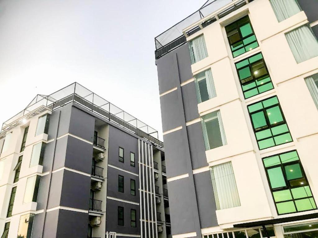 Le Bangkok Hotel - Thailand - Bangkok