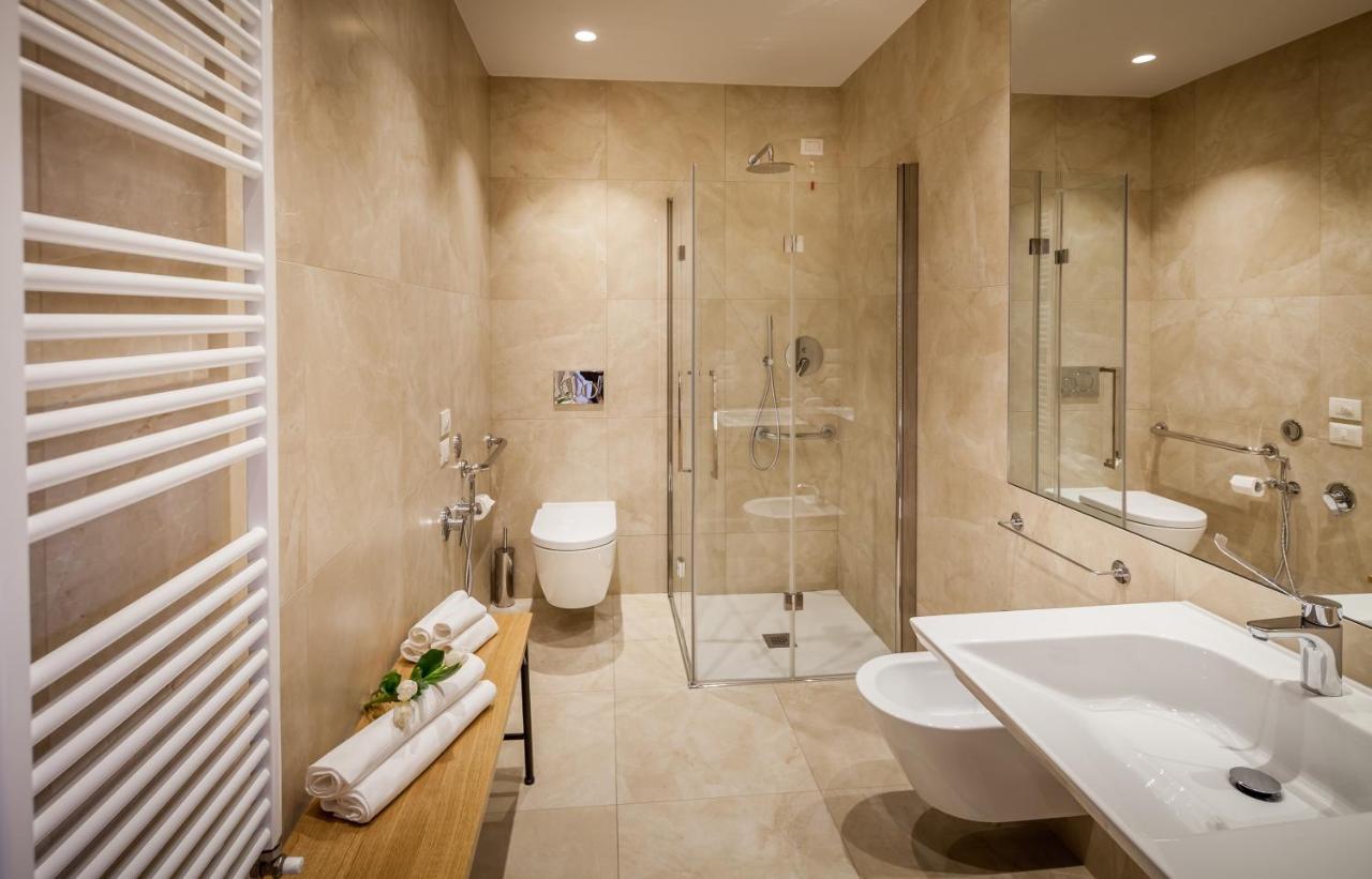 Hotel La Palomba - Italy - Rimini