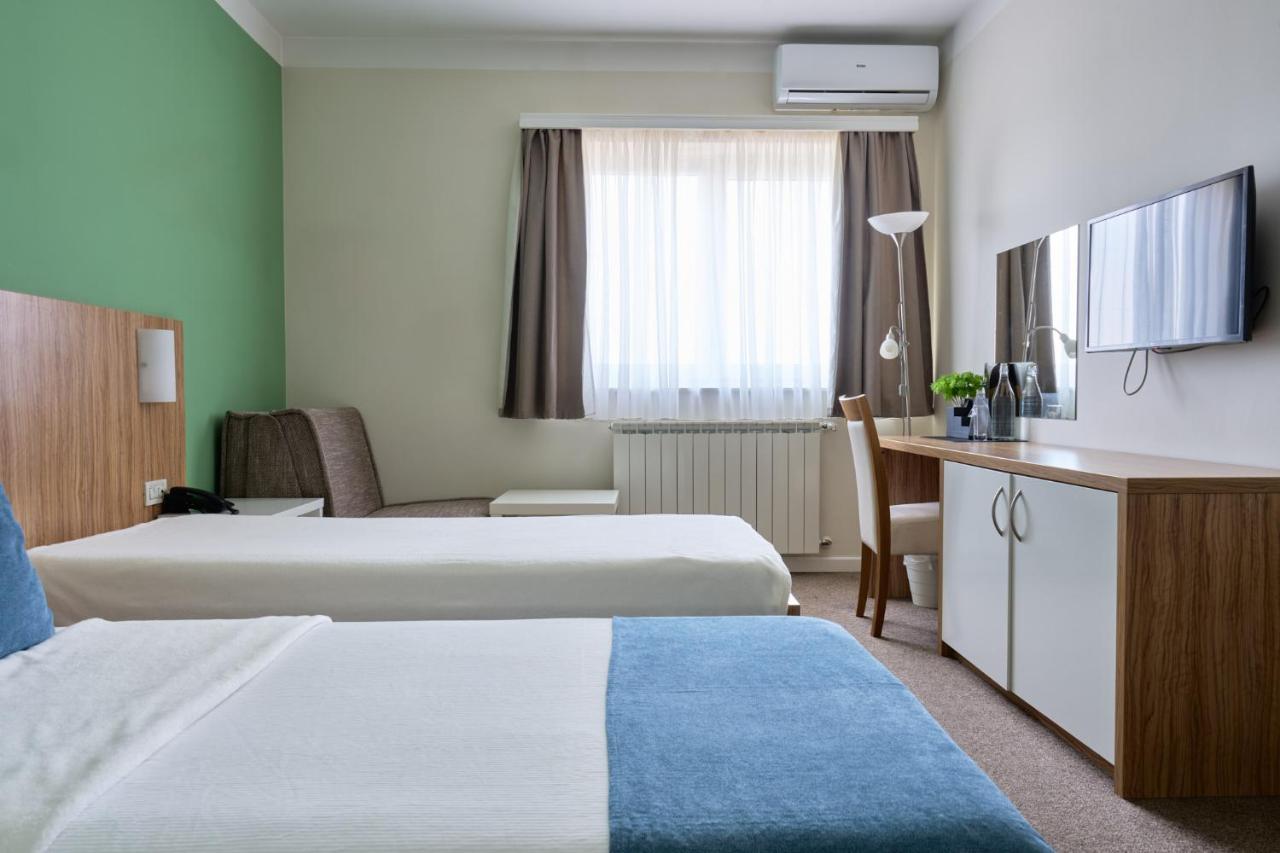 Hotel Phoenix - Croatia - Zagreb