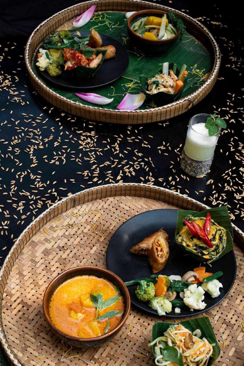 Montra Nivesha Residence - Cambodia - Siem Reap