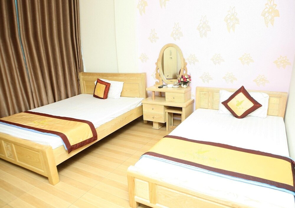 Nam Son Hotel - Vietnam - Hanoi and North