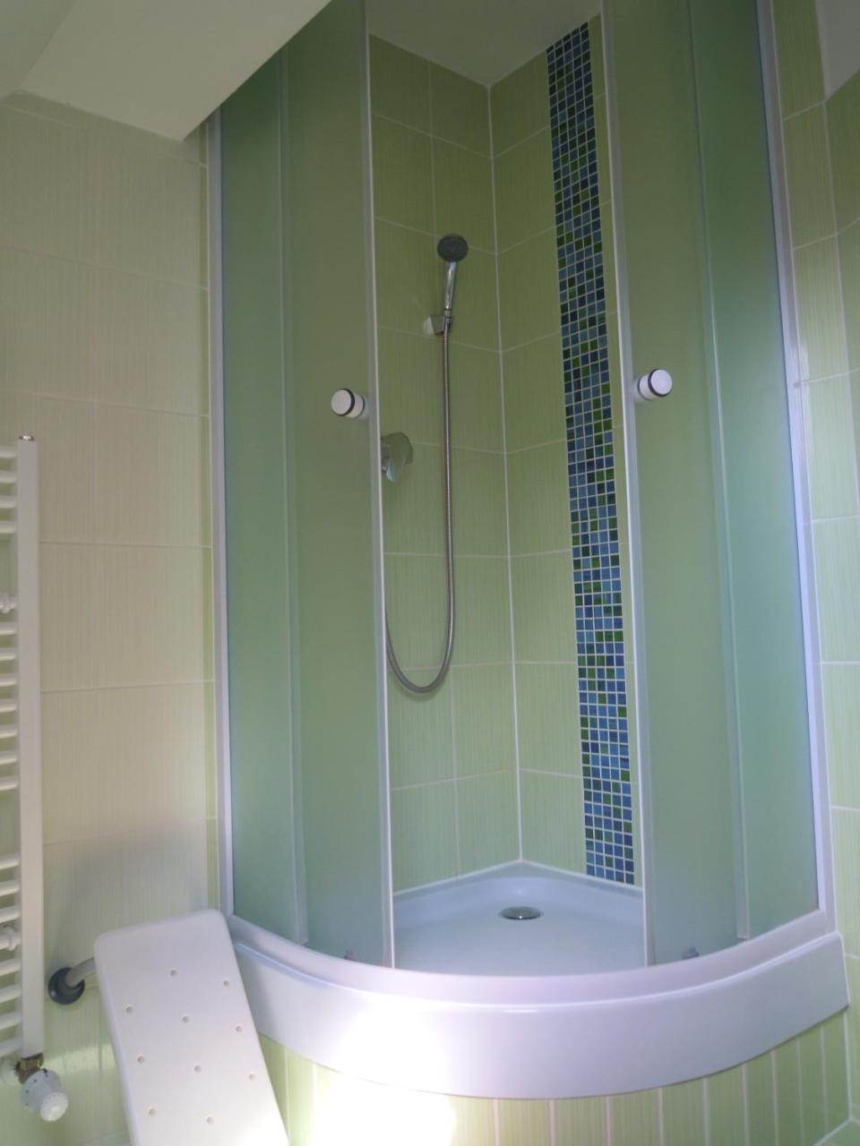 Suite Ohrada - Czech Republic - Prague