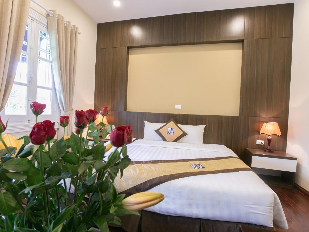 Blubiz Hotel My Dinh Song Da - Vietnam - Hanoi and North