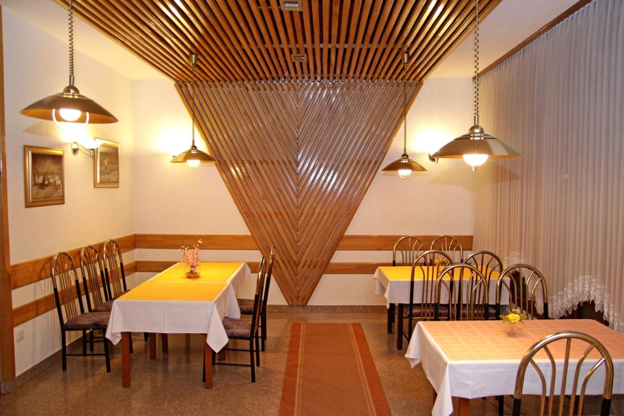 Guest house Royal - Croatia - Zagreb