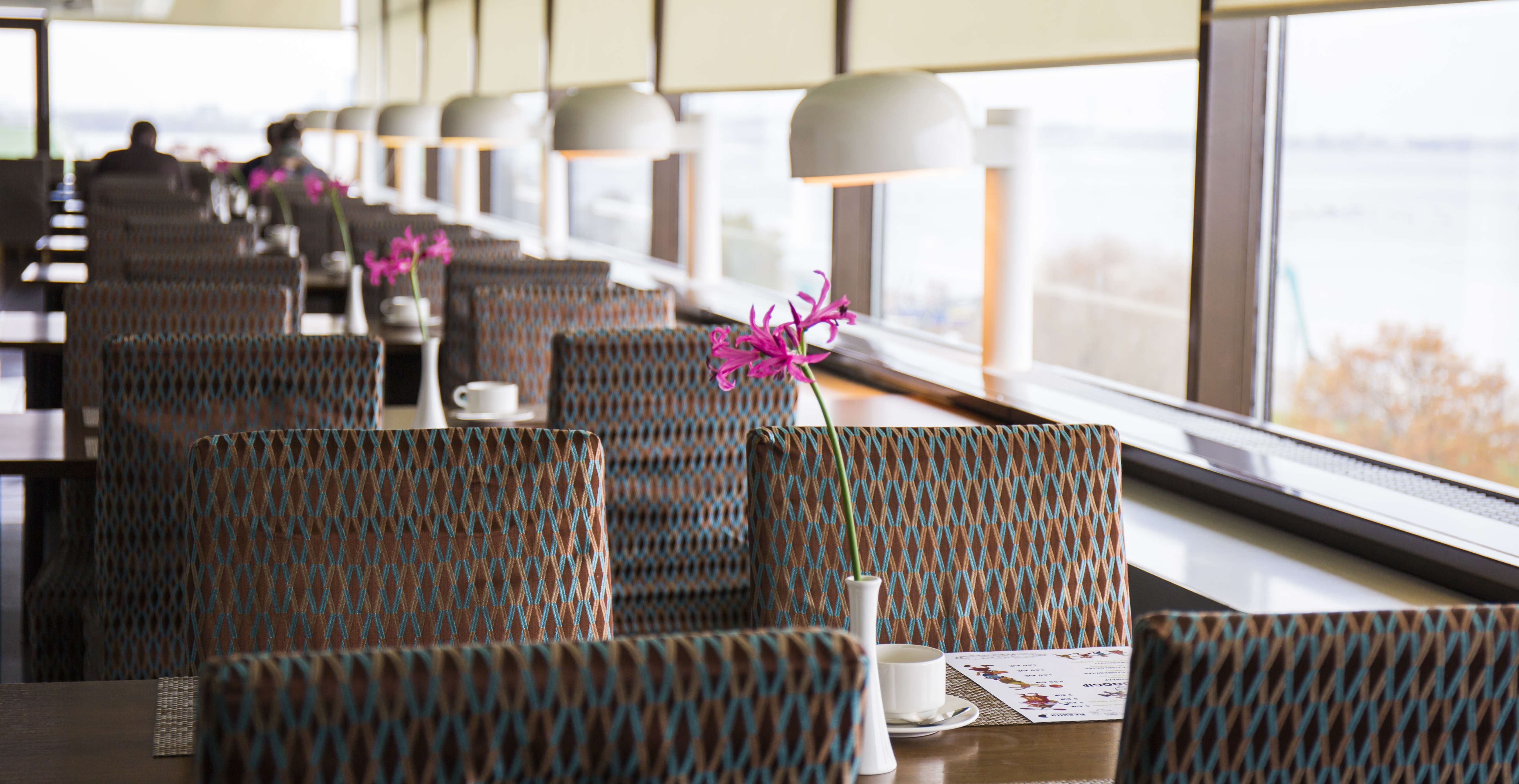 Pirita Marina Hotel & Spa - Estonia - Tallinn