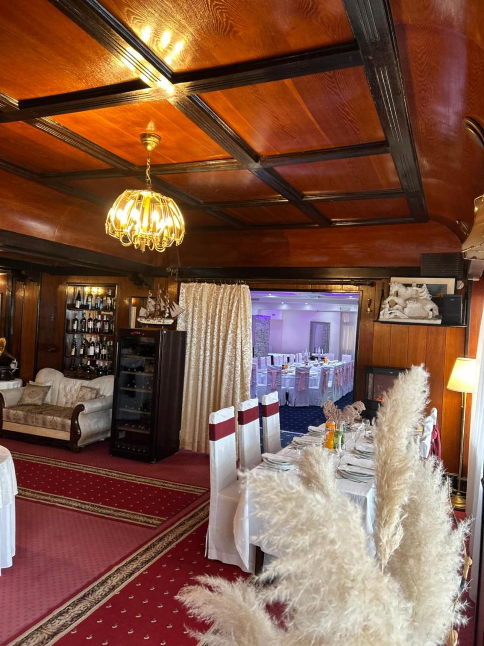 Hotel Martini - Croatia - Zagreb
