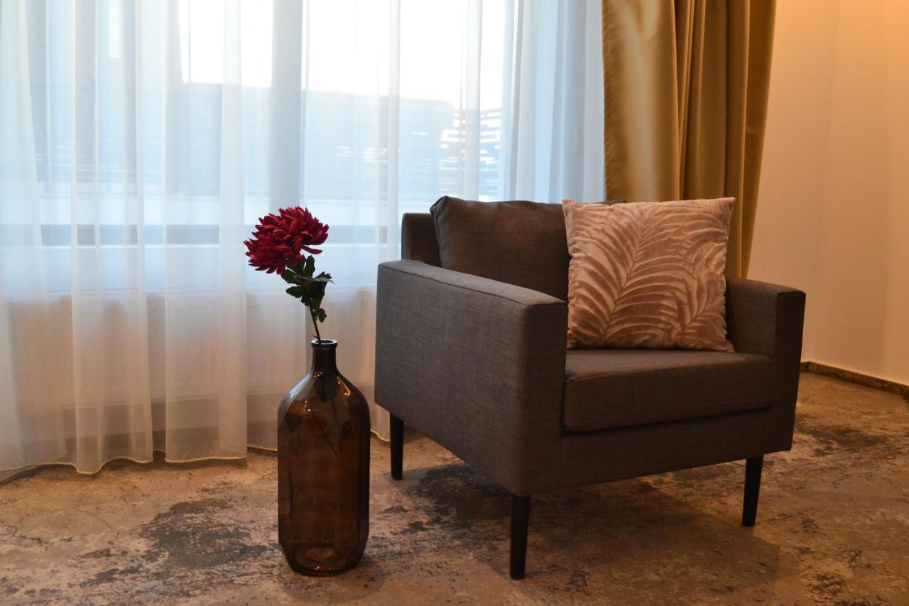 YMY Boutique Residence - Romania - Bucharest