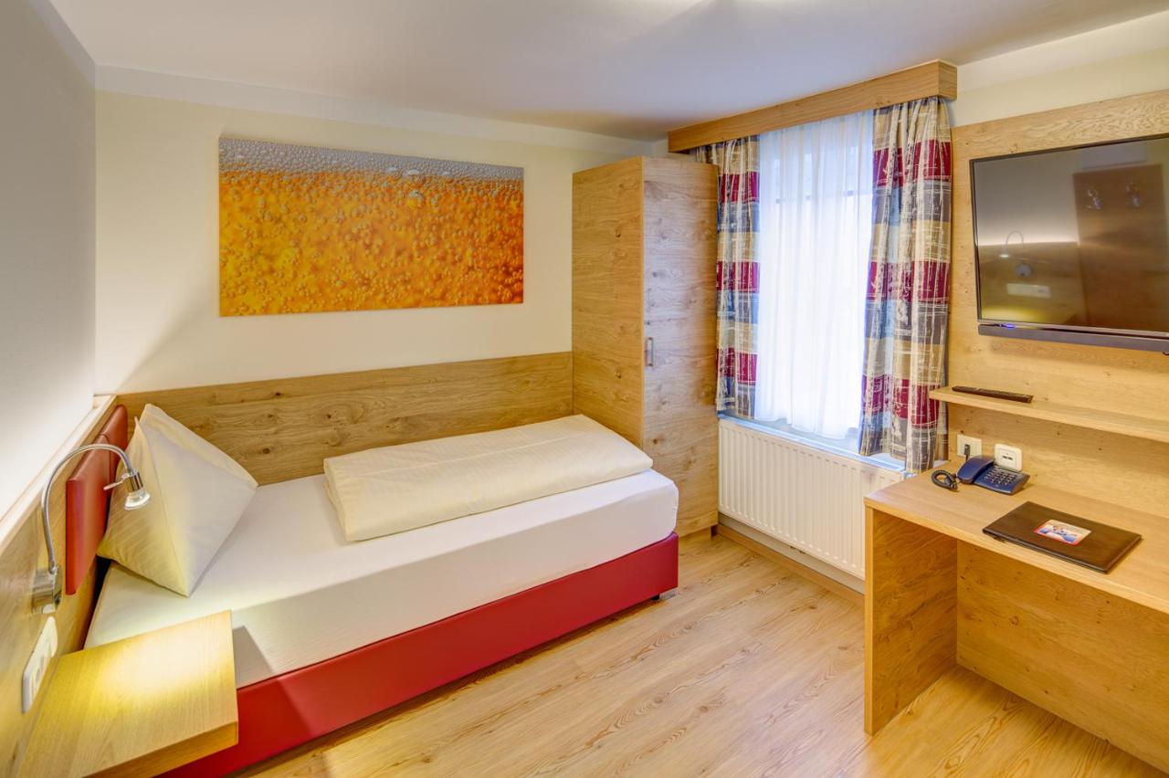 Hotel Leimer Br?u - Austria - Salzburg