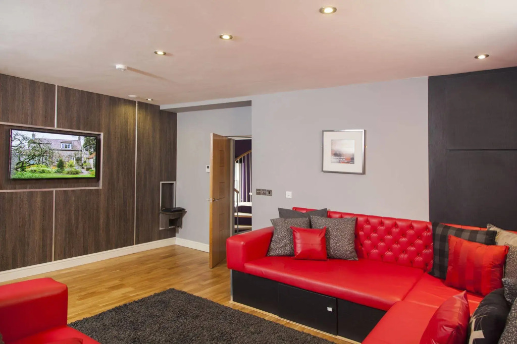 Epic Serviced Apartments - United Kingdom - Liverpool