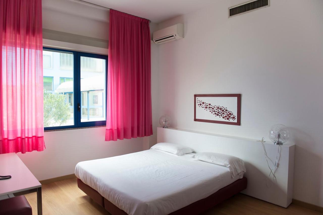 Park Hotel Residence - Italy - Milan