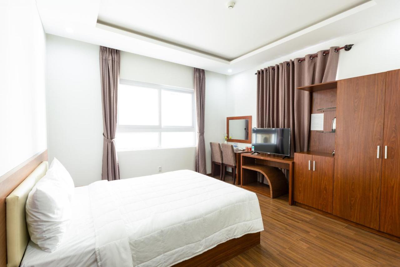Y?n Vy Hotel - Vietnam - Da Nang