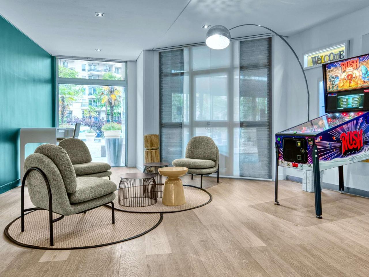 Novotel Paris Charenton-le-Pont - France - Paris