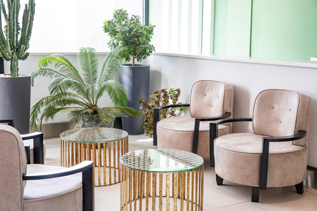 Hotel Nuevo Boston - Spain - Madrid