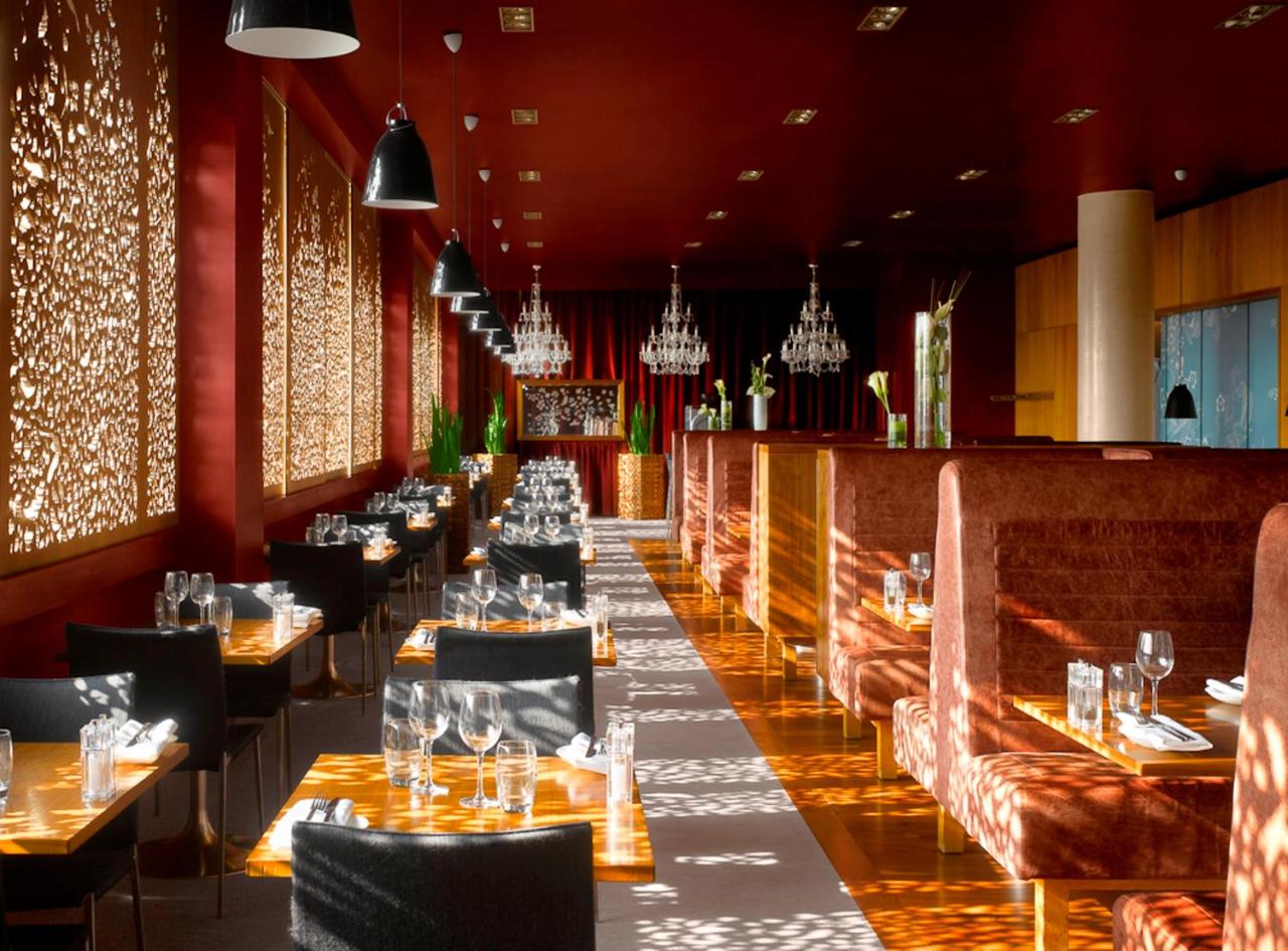 Radisson Blu Hotel, Liverpool - United Kingdom - Liverpool