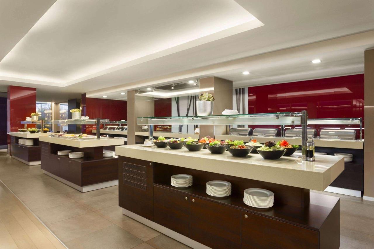 Ramada Plaza by Wyndham Bucharest Convention Center - Romania - Bucharest