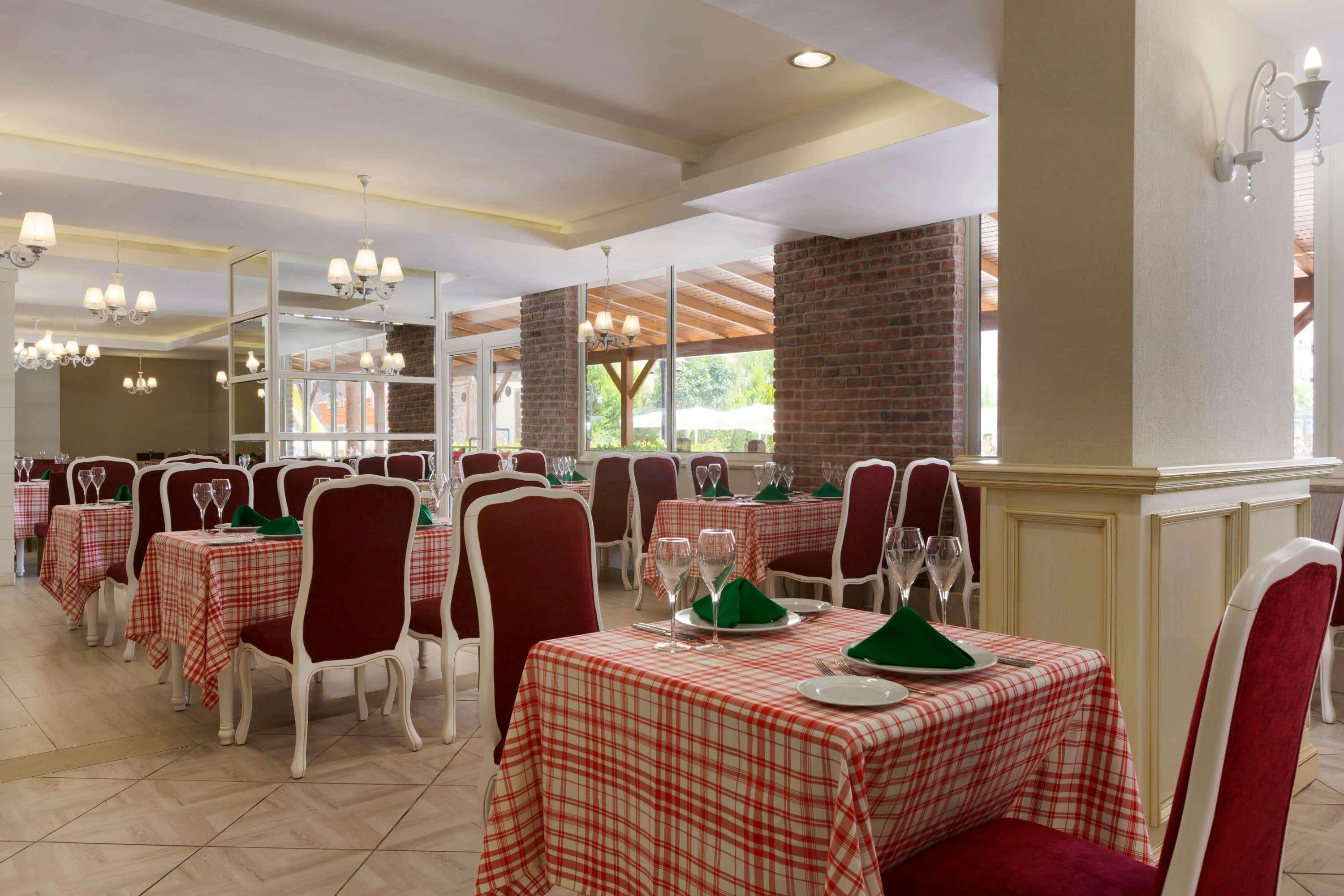 Ramada Resort by Wyndham Lara - Turkey - Antalya