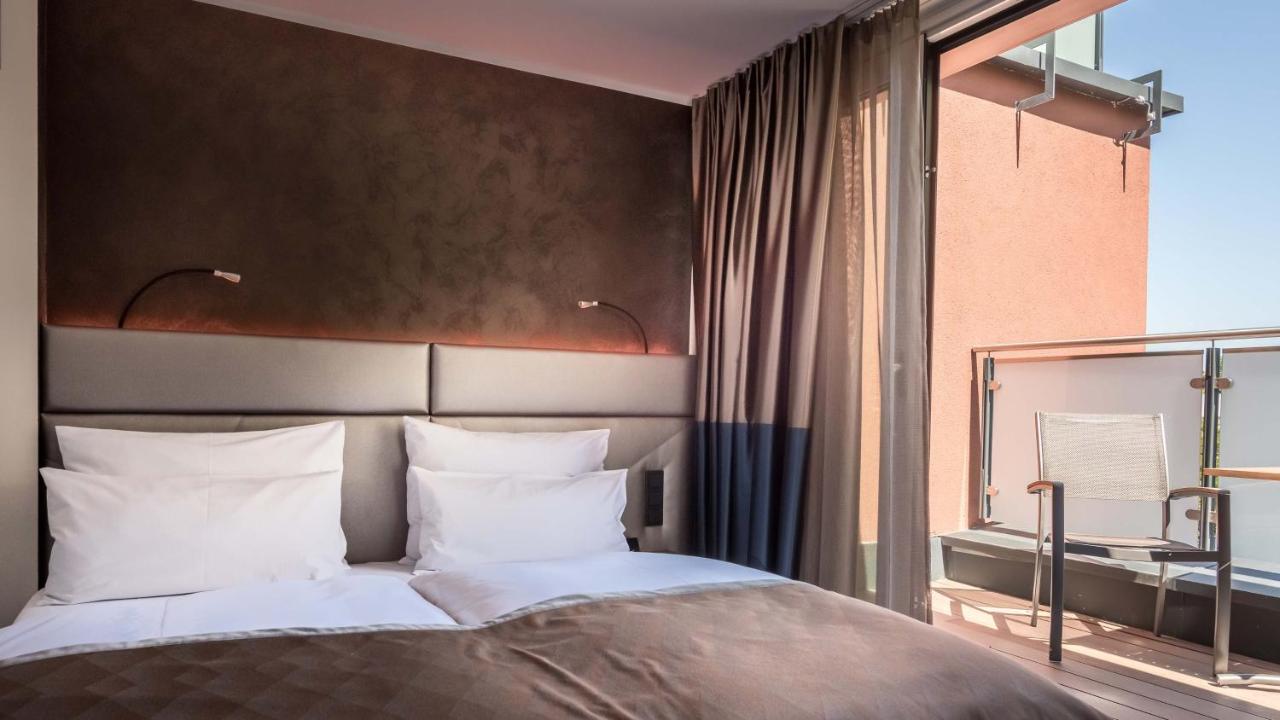 Innspire Hotel - Germany - Munich