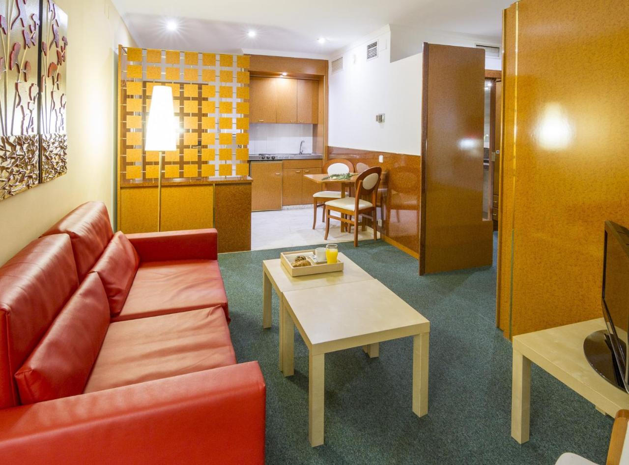 Acacia Suite - Spain - Barcelona