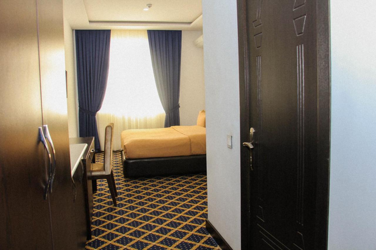 Kristal Hotel - Azerbaijan - Baku