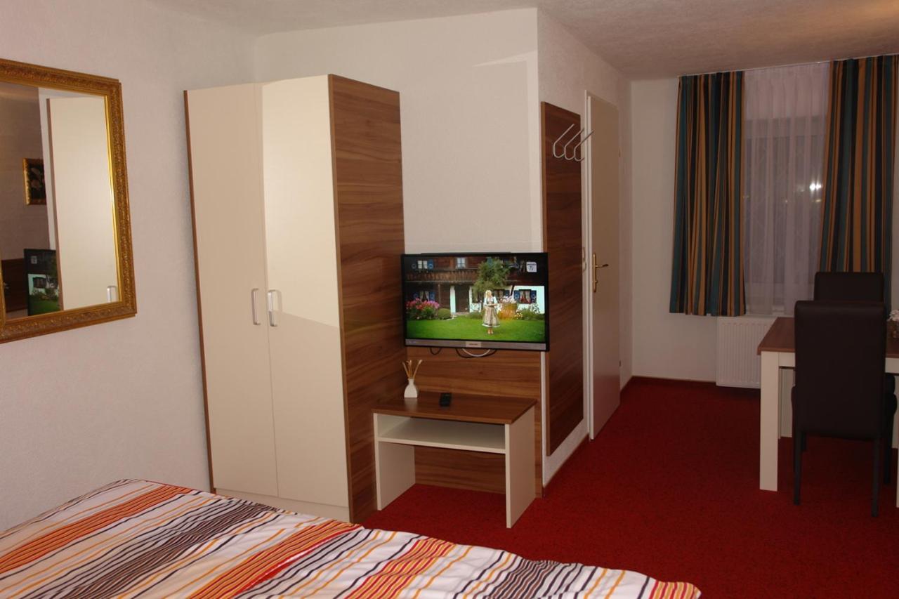 Hotel Garni Daniela Urich - Austria - Salzburg