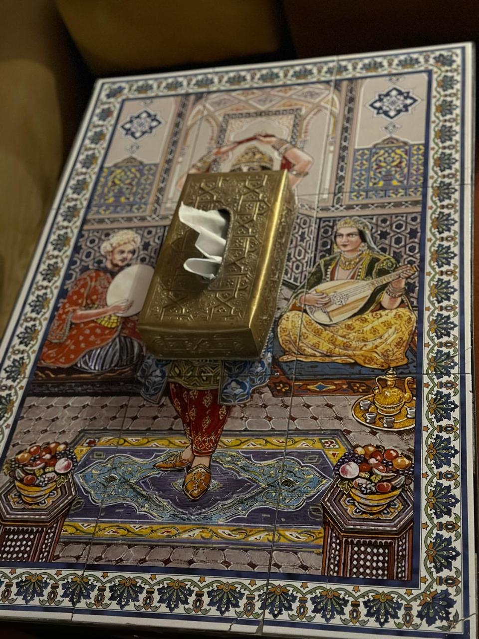 Riad Damia - Morocco - Fez