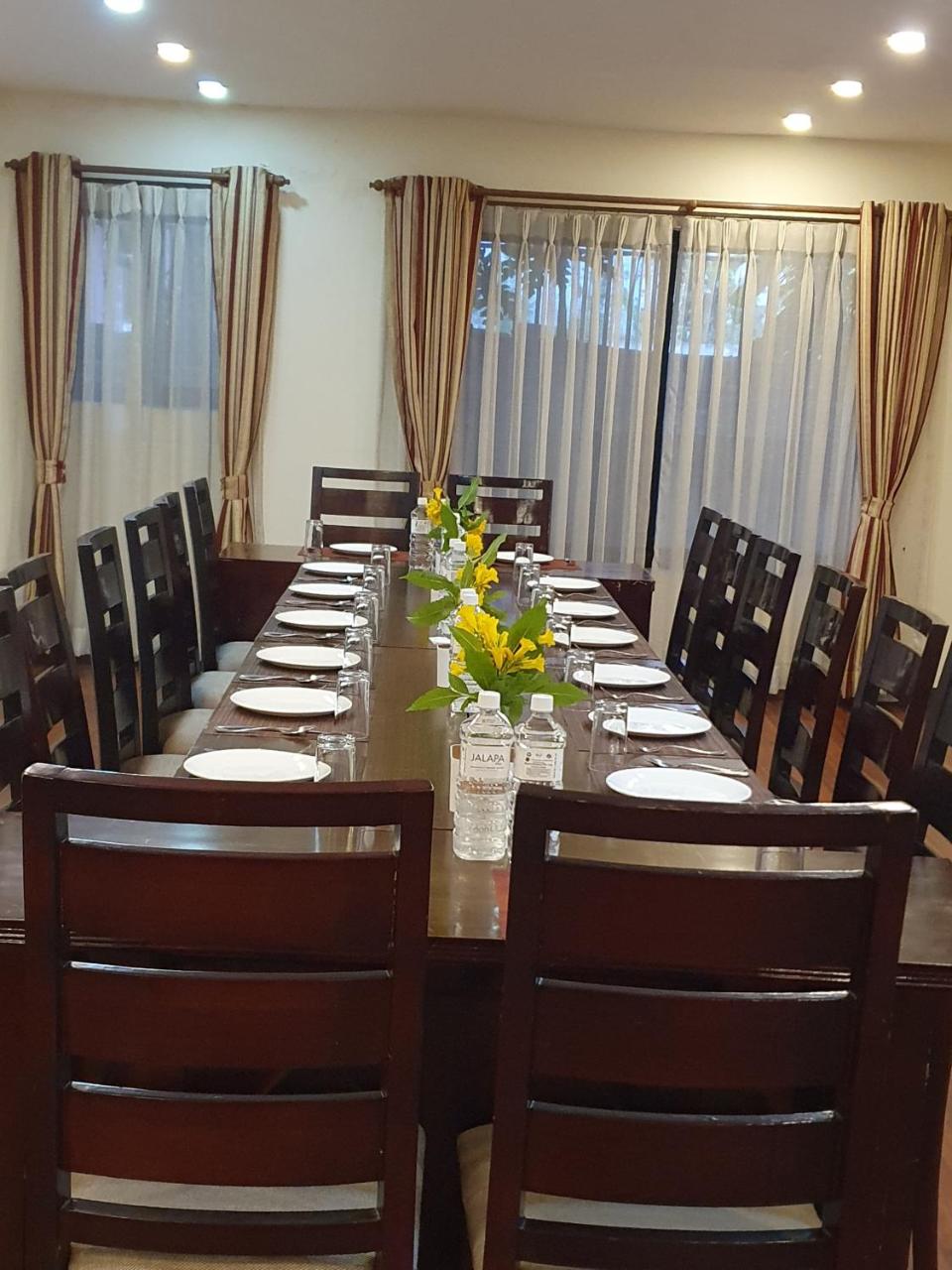 Hotel Water TowerNuwakot - Nepal - Kathmandu