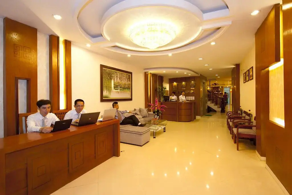 Bonsella Prestige Hotel & Spa - Vietnam - Hanoi and North