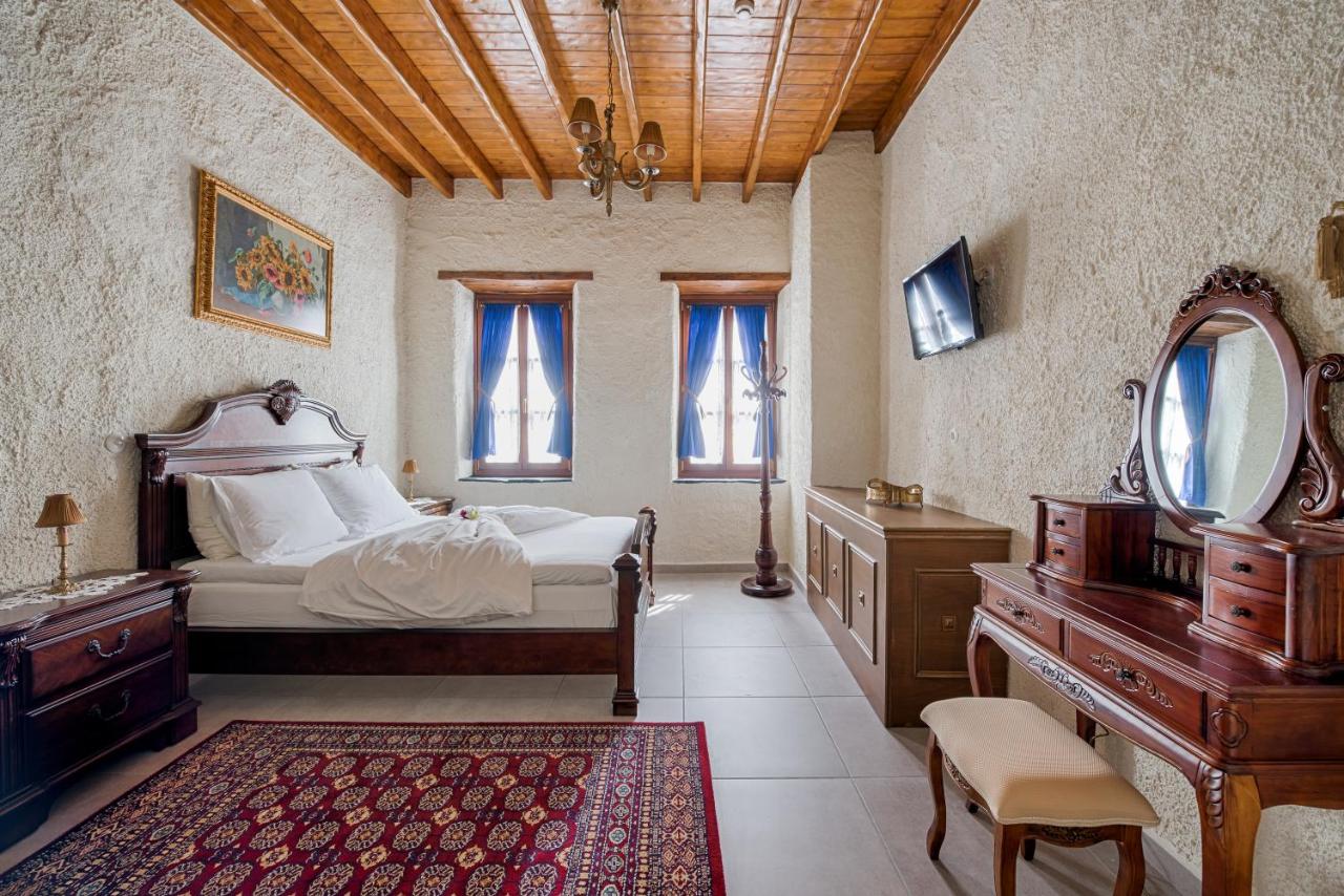 Koukos Rhodian Guesthouse - Adults Only - Greece - Rhodes