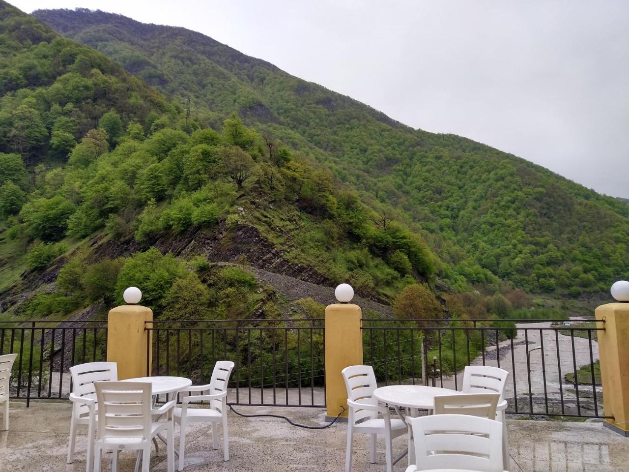 Chabarukhi - Georgia - Tbilisi