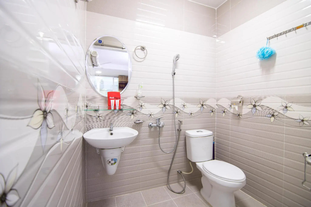 RedDoorz Plus near Ben Thanh Market - Vietnam - Ho Chi Minh City