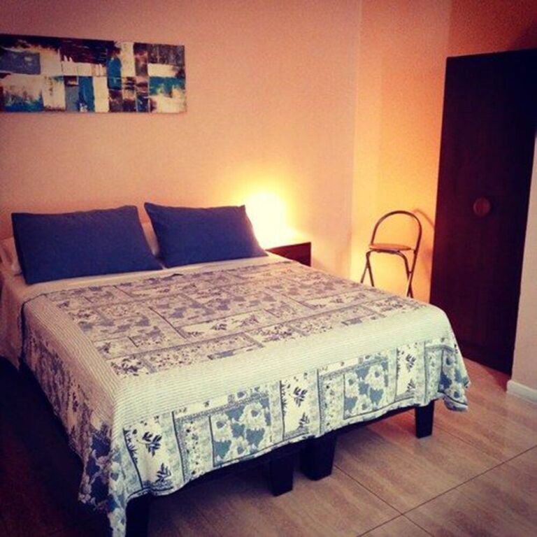 Hotel Willson - Chile - Santiago