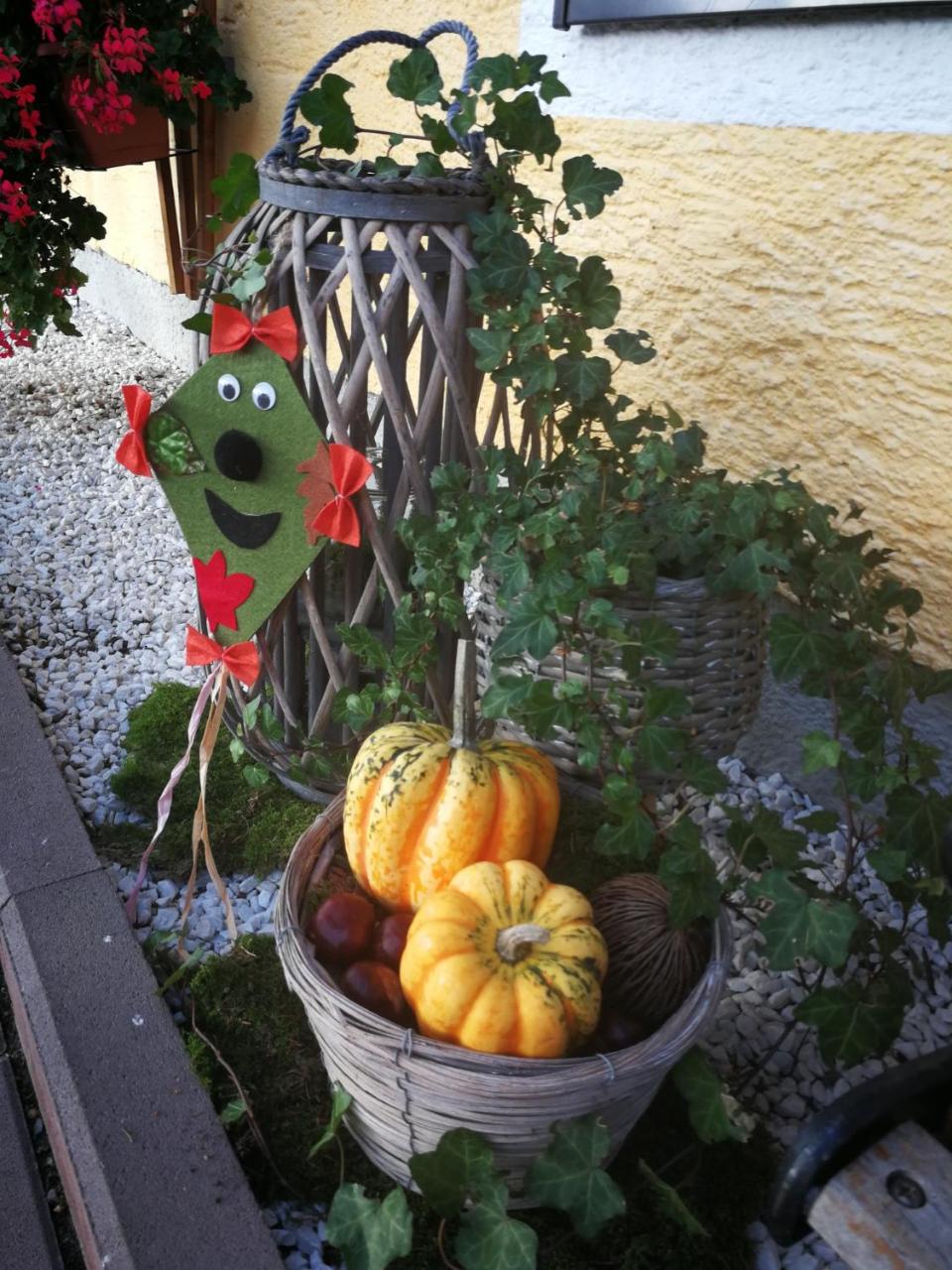 Landhotel Gersbach-Gut - Austria - Salzburg