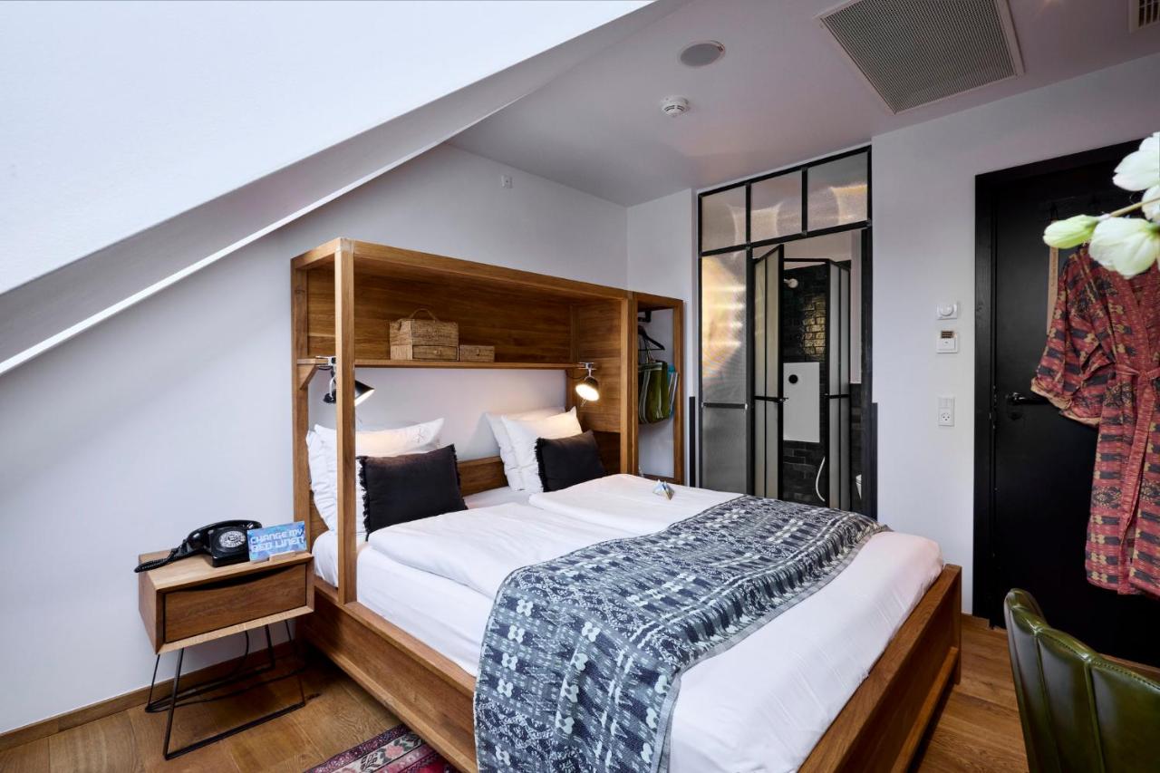 Bryggen Guldsmeden - Denmark - Copenhagen