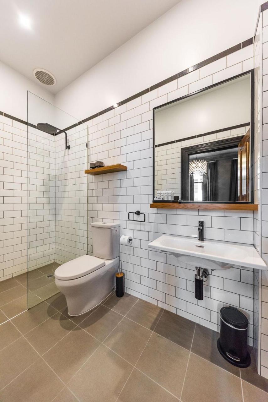 East Brunswick Hotel - Australia - Melbourne