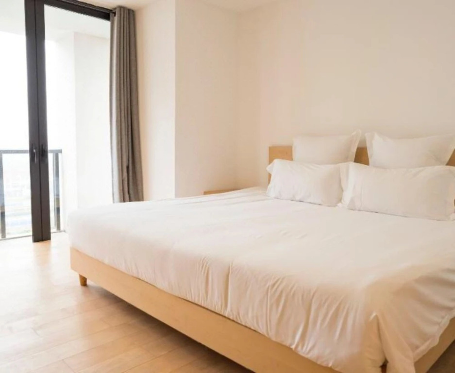 BASE Serviced Apartement Zhangjiang - China - Shanghai