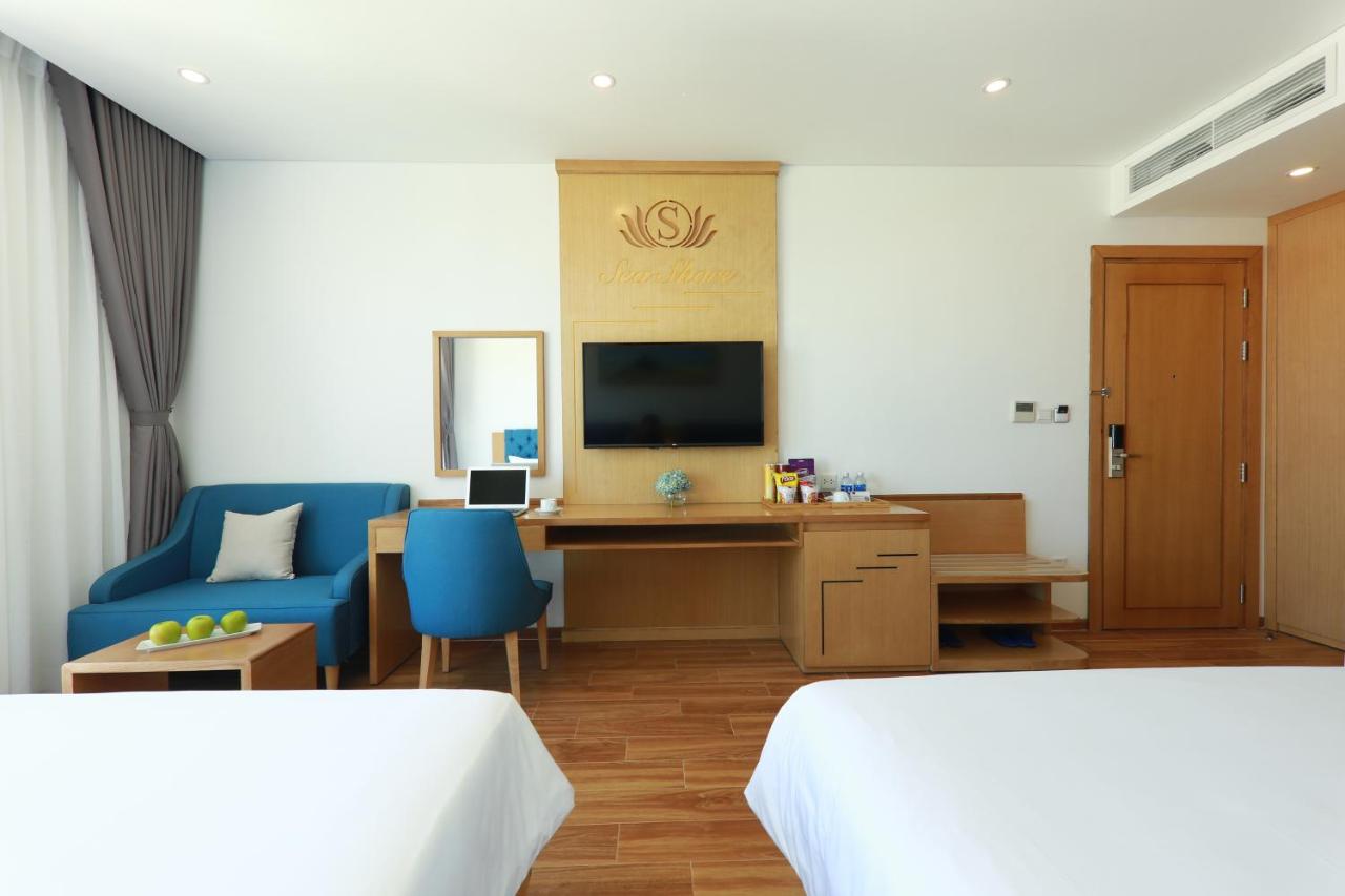 Seashore Hotel & Apartment - Vietnam - Da Nang
