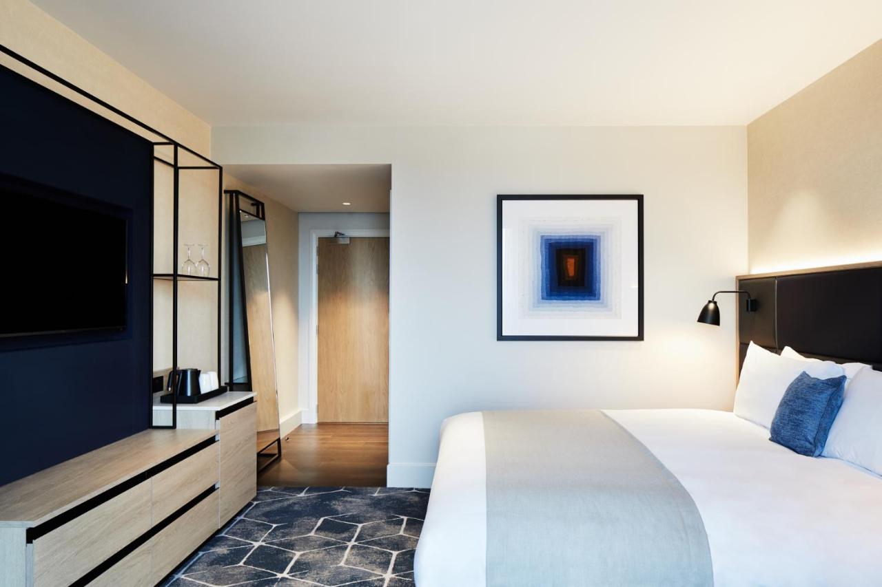 Hyatt Regency Manchester - United Kingdom - Manchester