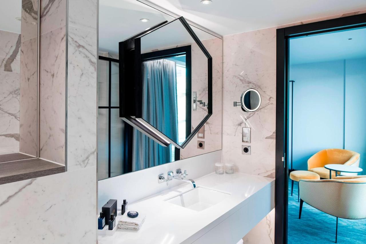 The Dixon, Autograph Collection - United Kingdom - London