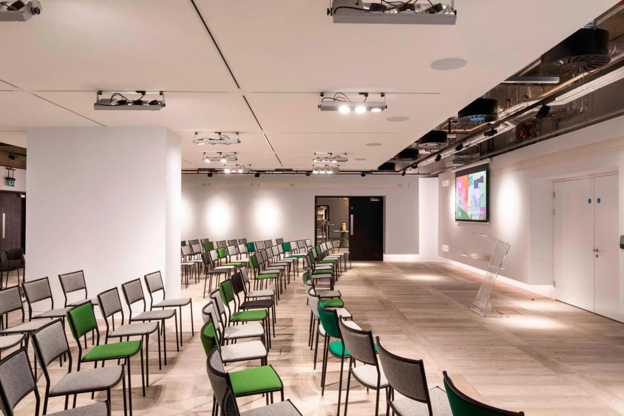 Bankside Hotel, Autograph Collection - United Kingdom - London