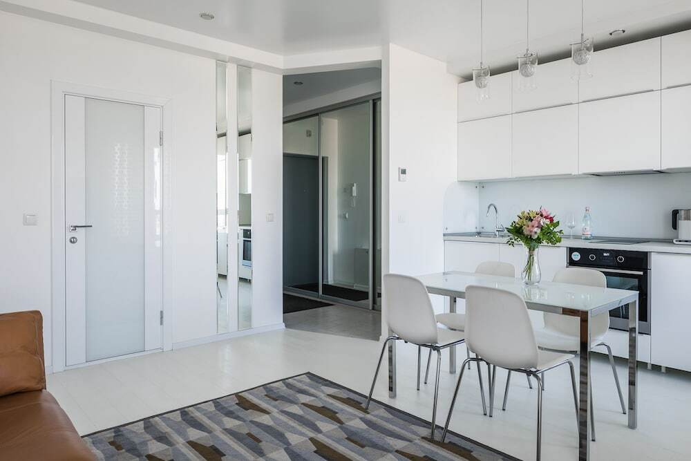 Nordic Luxury Suites & Apartments - Russian Federation - St. Petersburg