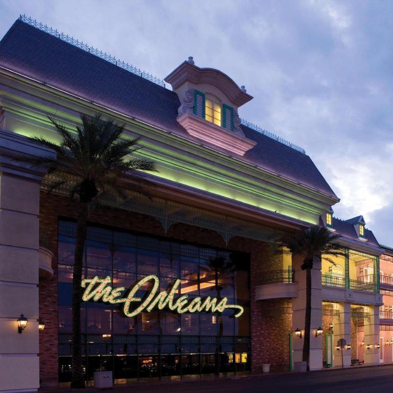 The Orleans Hotel & Casino - United States - Las Vegas