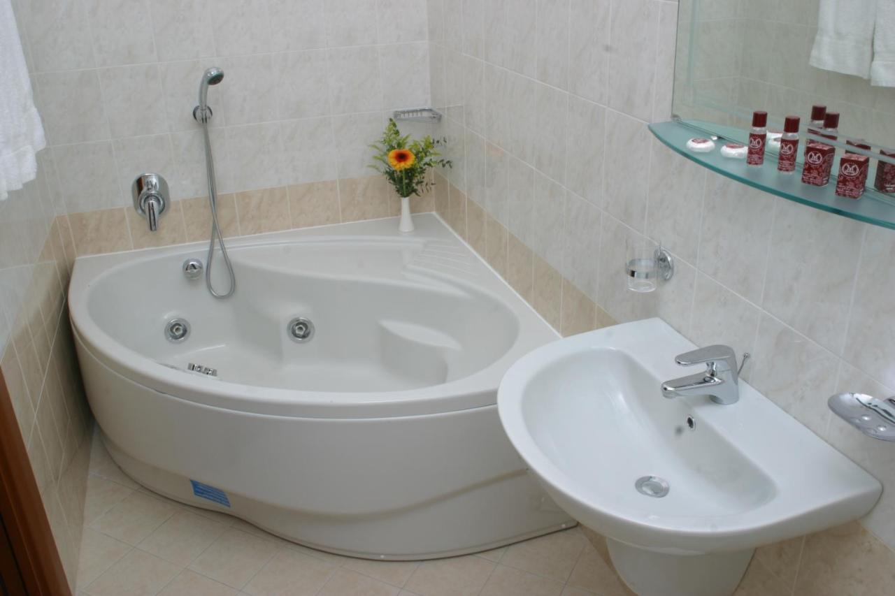 Hotel Majestic - Italy - Milan