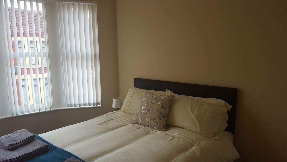 Liverpool At Gloucester Road - United Kingdom - Liverpool