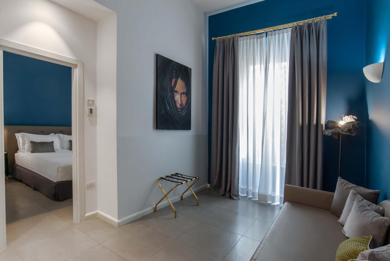 Hotel Metro 900 - Italy - Naples