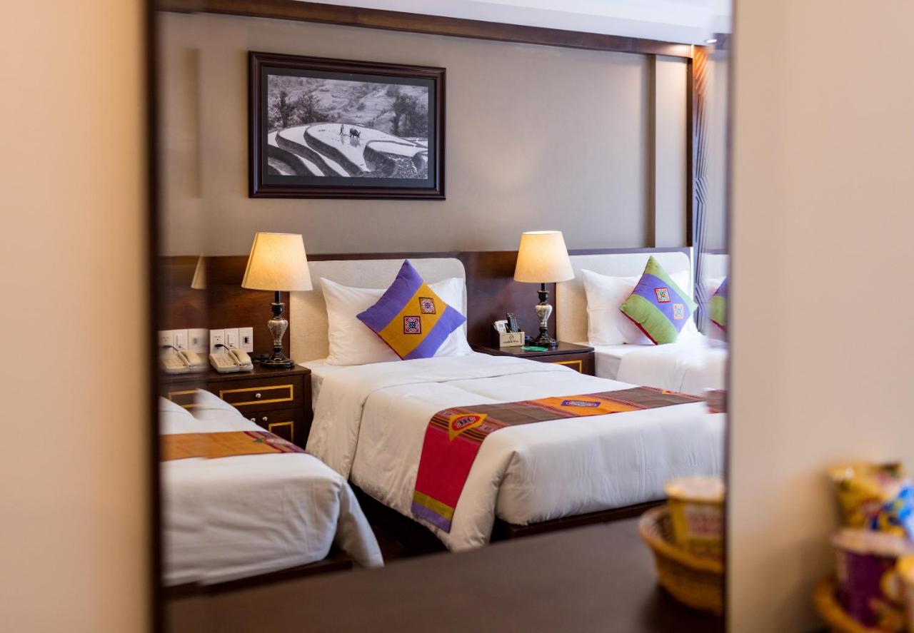 The View Sapa Hotel - Vietnam - Sapa