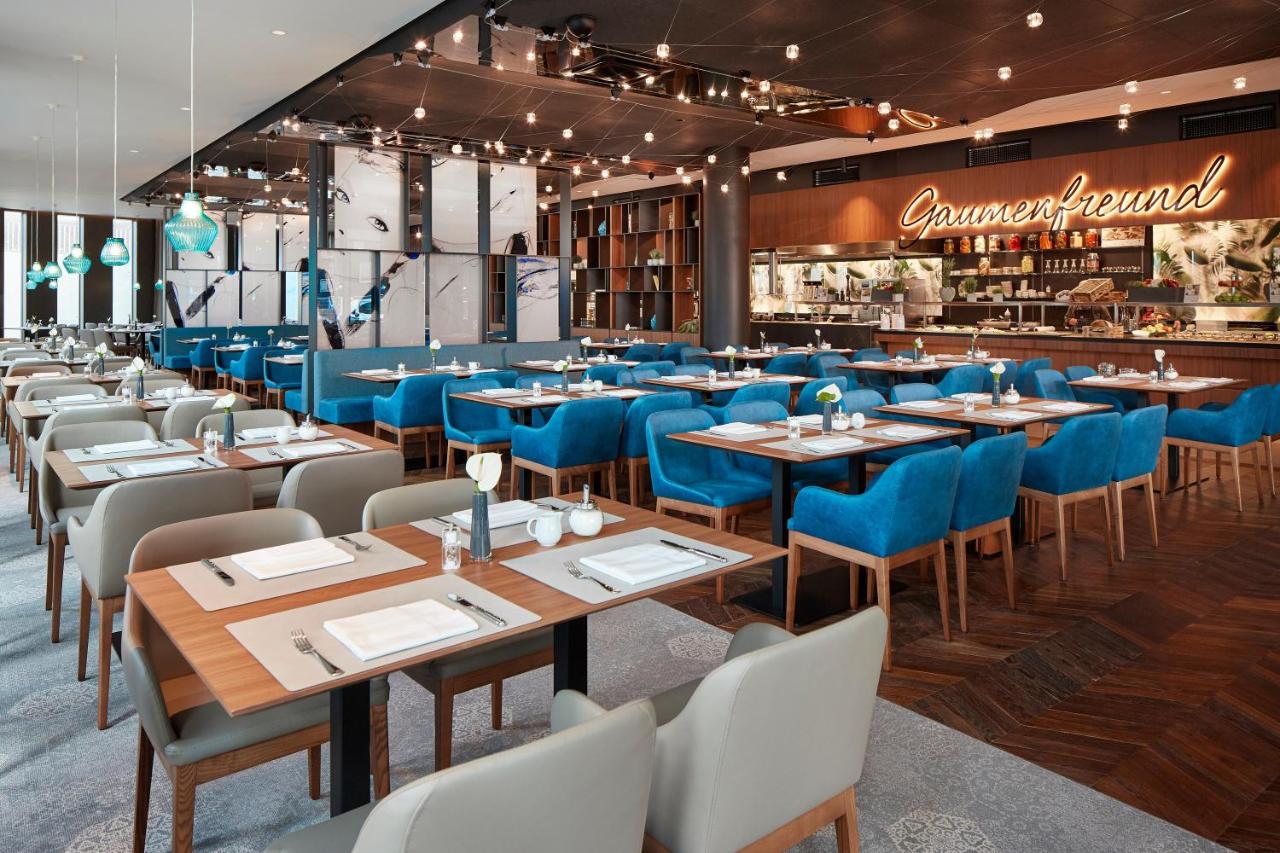 Hyperion Hotel M?nchen - Germany - Munich